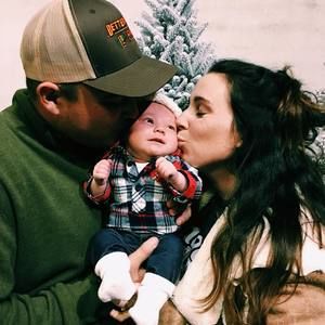 Meet your Posher, Mariah